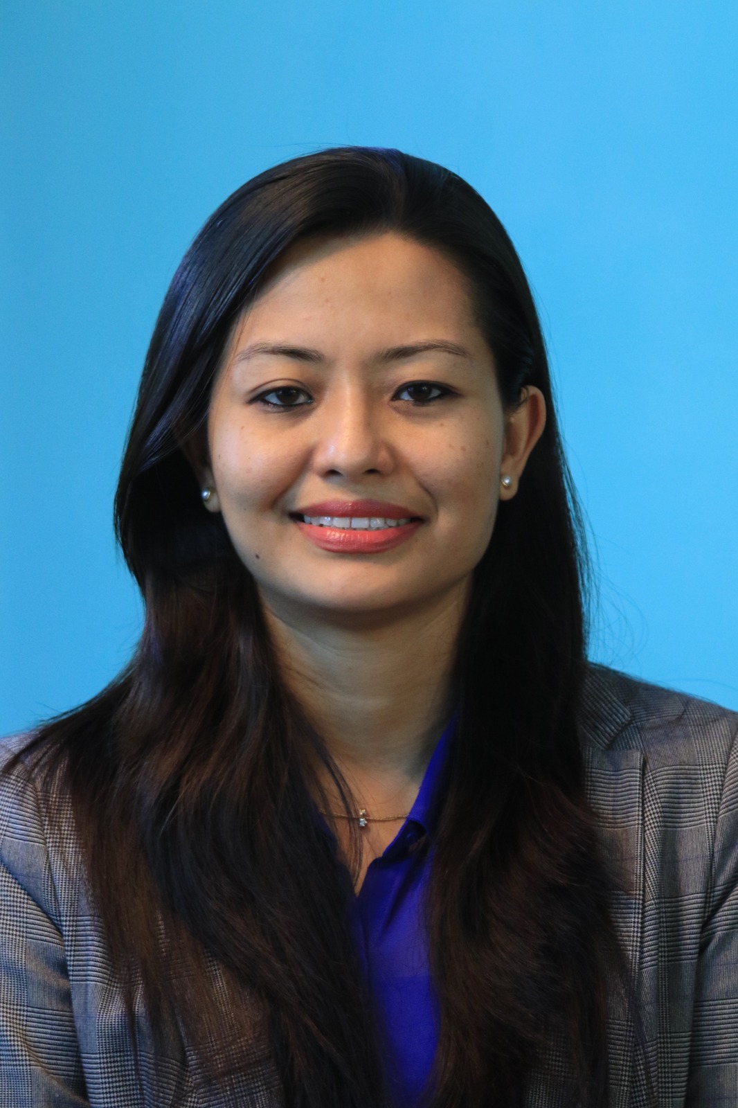 Sherin Shrestha - Director of Axis Physiotherapy Center Near Me
